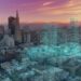 AWS for Smart Urban Infrastructure